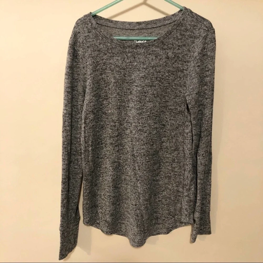 Justice Long‎ Sleeve T Shirt. Girls Size 7